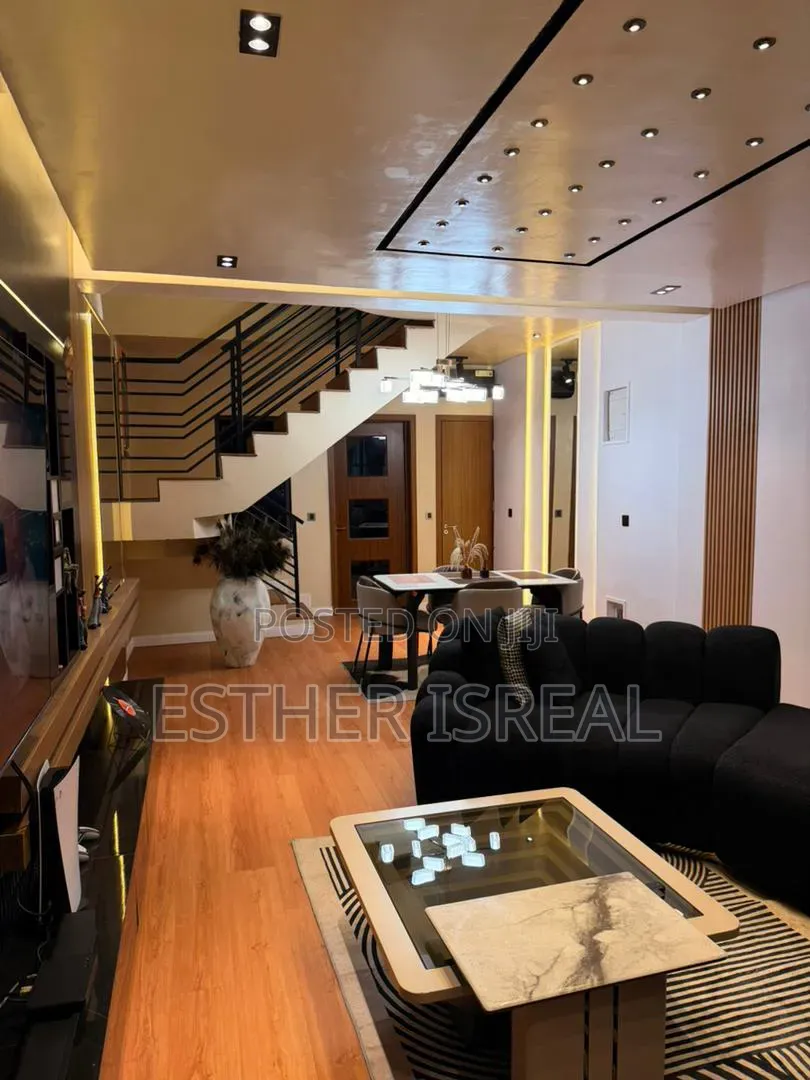 Richmond 1 Bedroom Loft Apartment