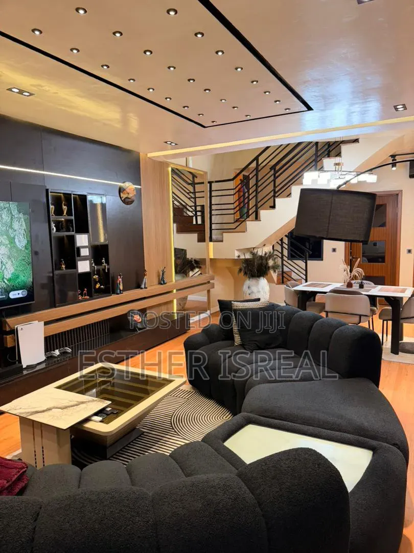 Richmond 1 Bedroom Loft Apartment