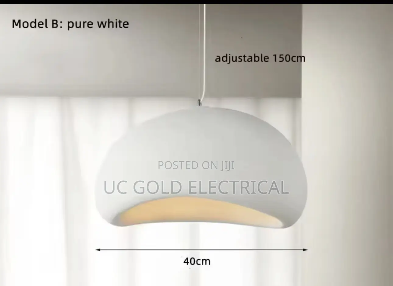 Minimalism Wabi Sabi Led Pendant Lamps Forlivingdining Room Restaurant