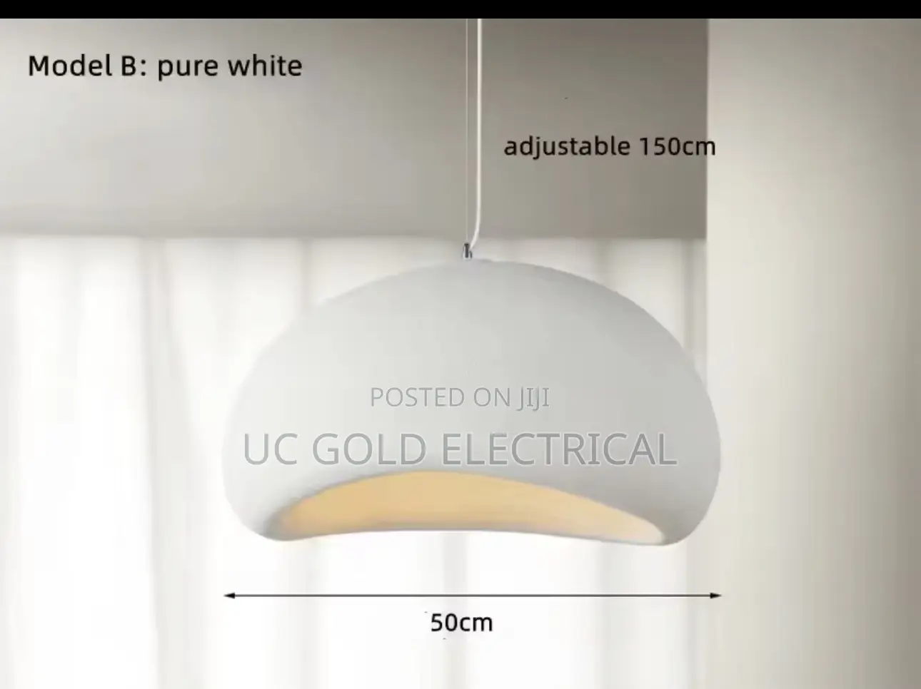 Minimalism Wabi Sabi Led Pendant Lamps Forlivingdining Room Restaurant