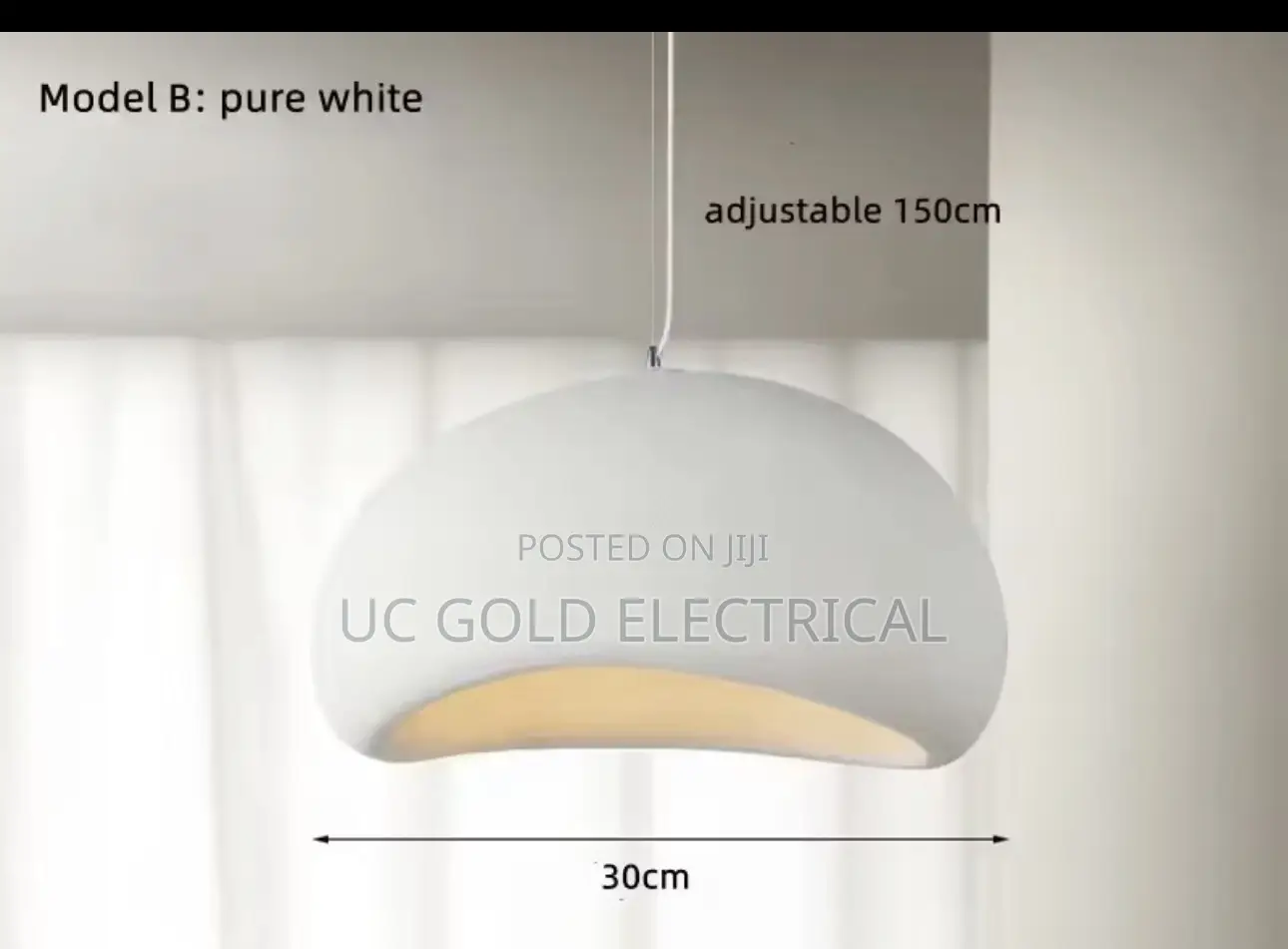 Minimalism Wabi Sabi Led Pendant Lamps Forlivingdining Room Restaurant