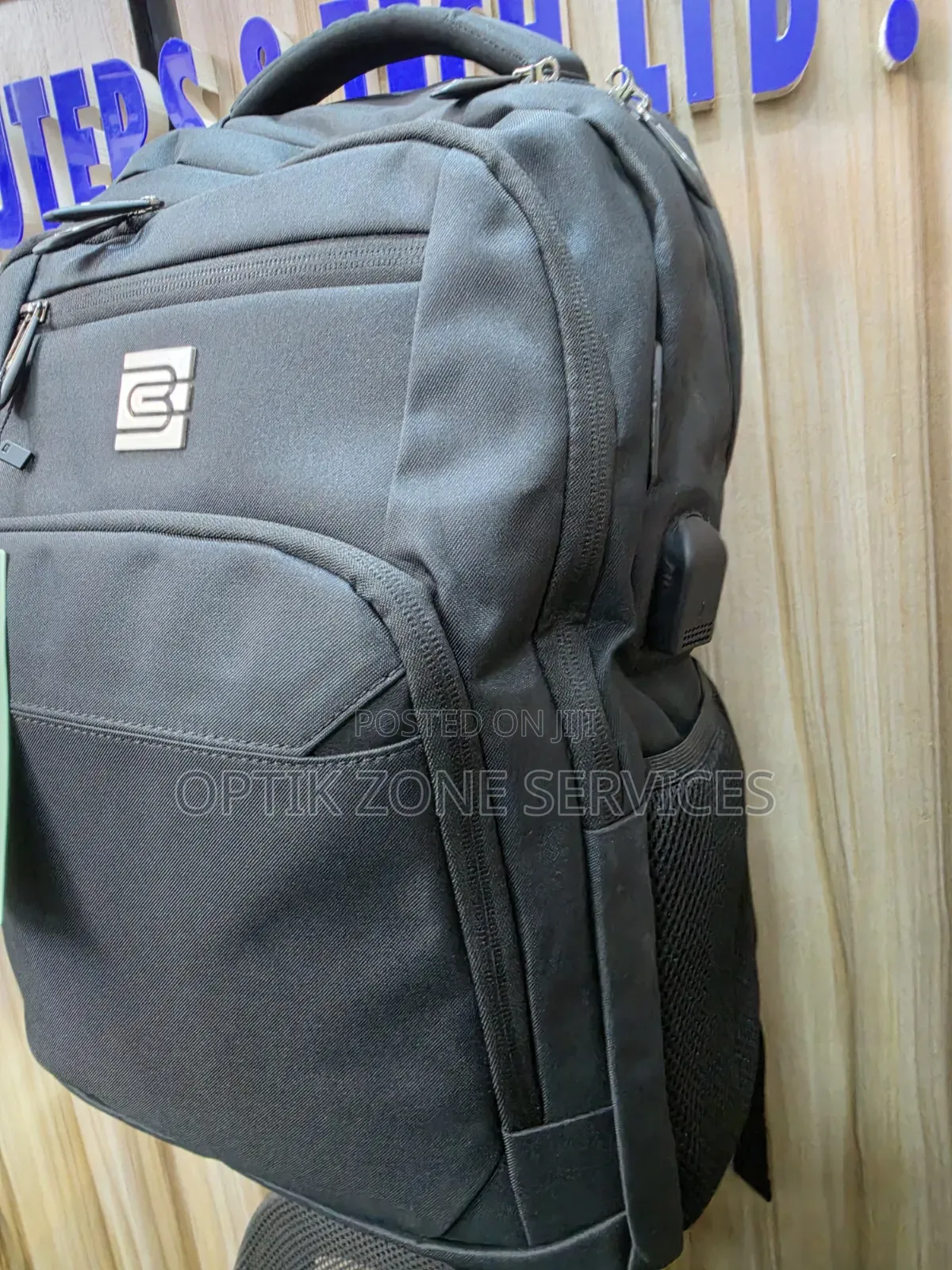Bagsure Backpack Bag Durable and Quality Bag