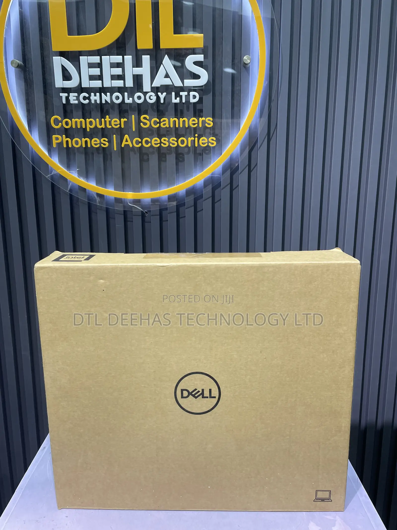 New Laptop Dell Latitude 5420 16GB Intel Core i5 SSD 512GB