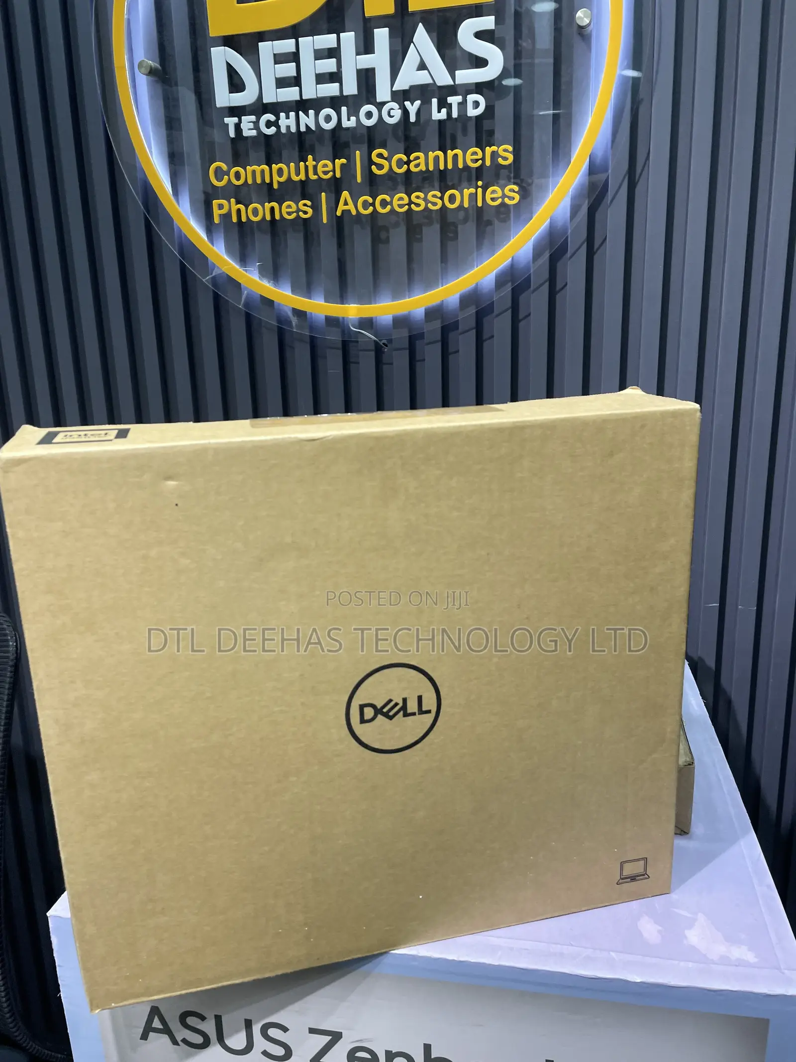 New Laptop Dell Latitude 5420 16GB Intel Core i5 SSD 512GB