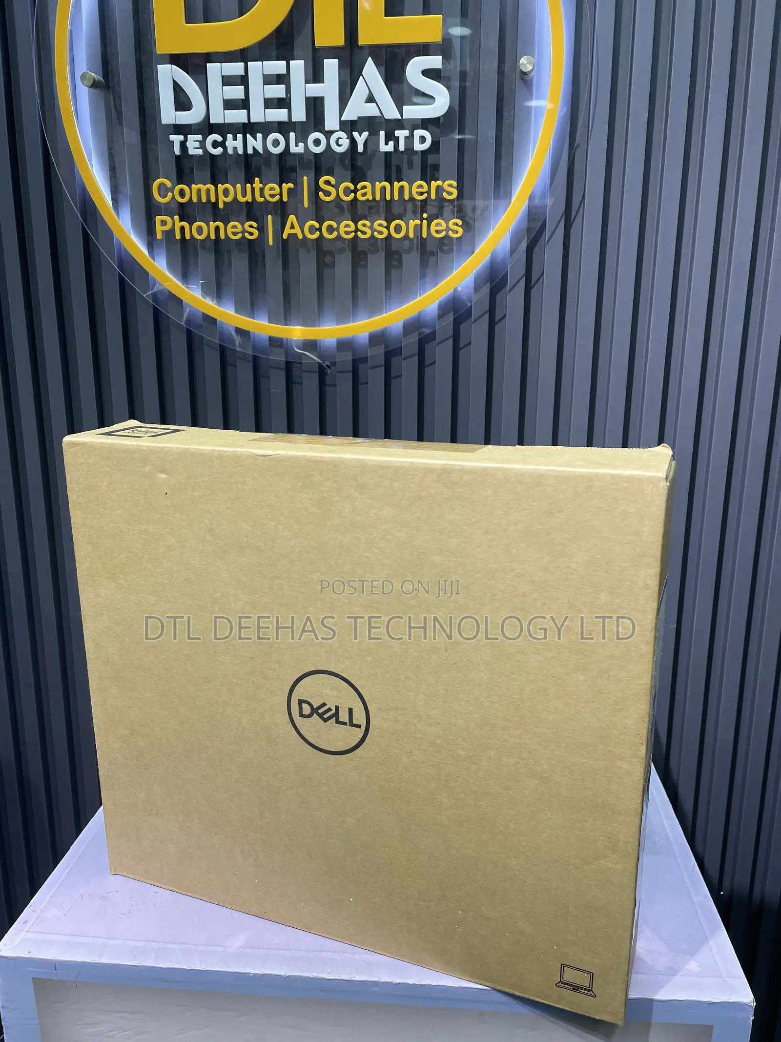 New Laptop Dell Latitude 5420 16GB Intel Core i5 SSD 512GB