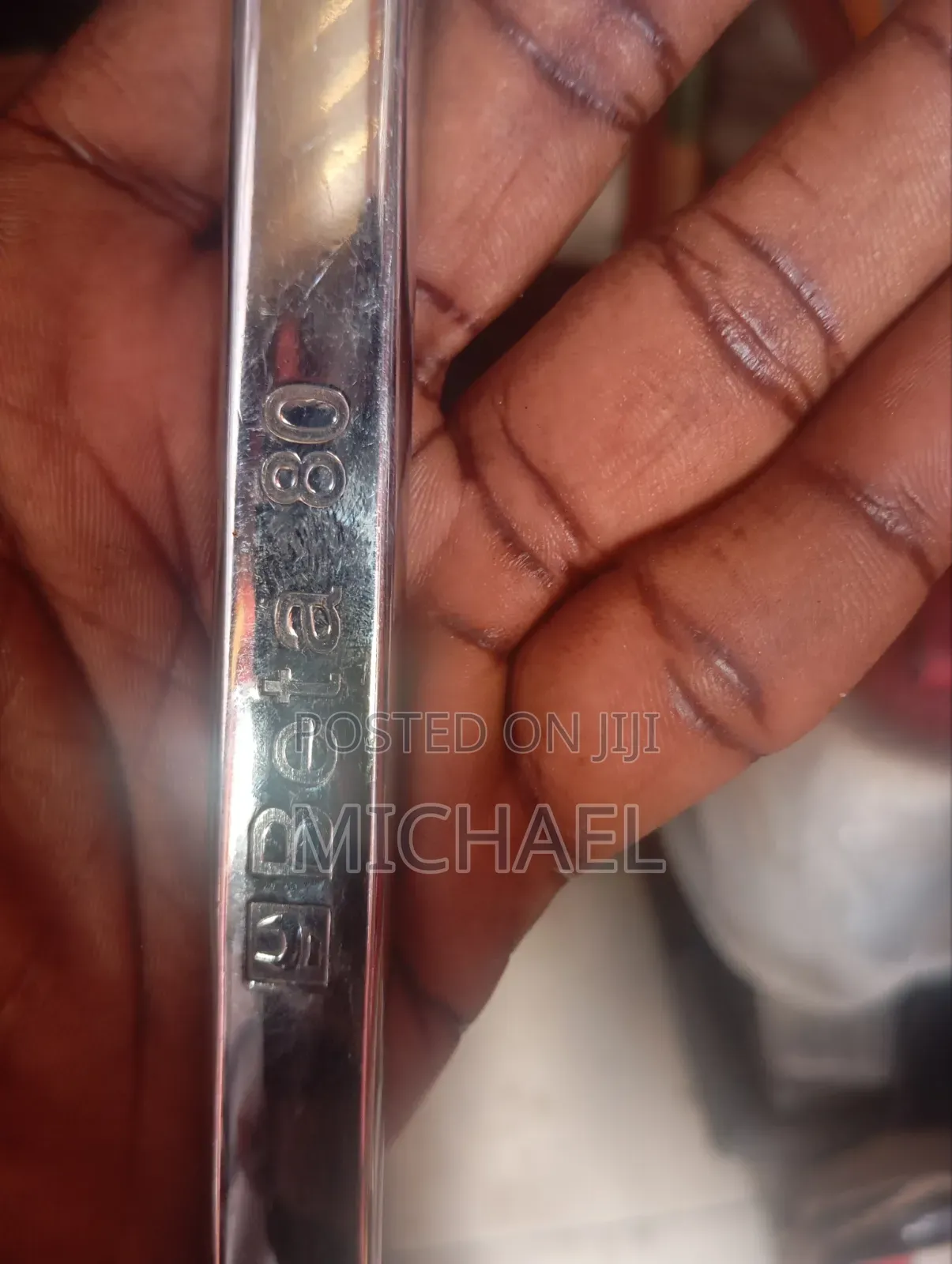 Beta 80 Metric Wrench