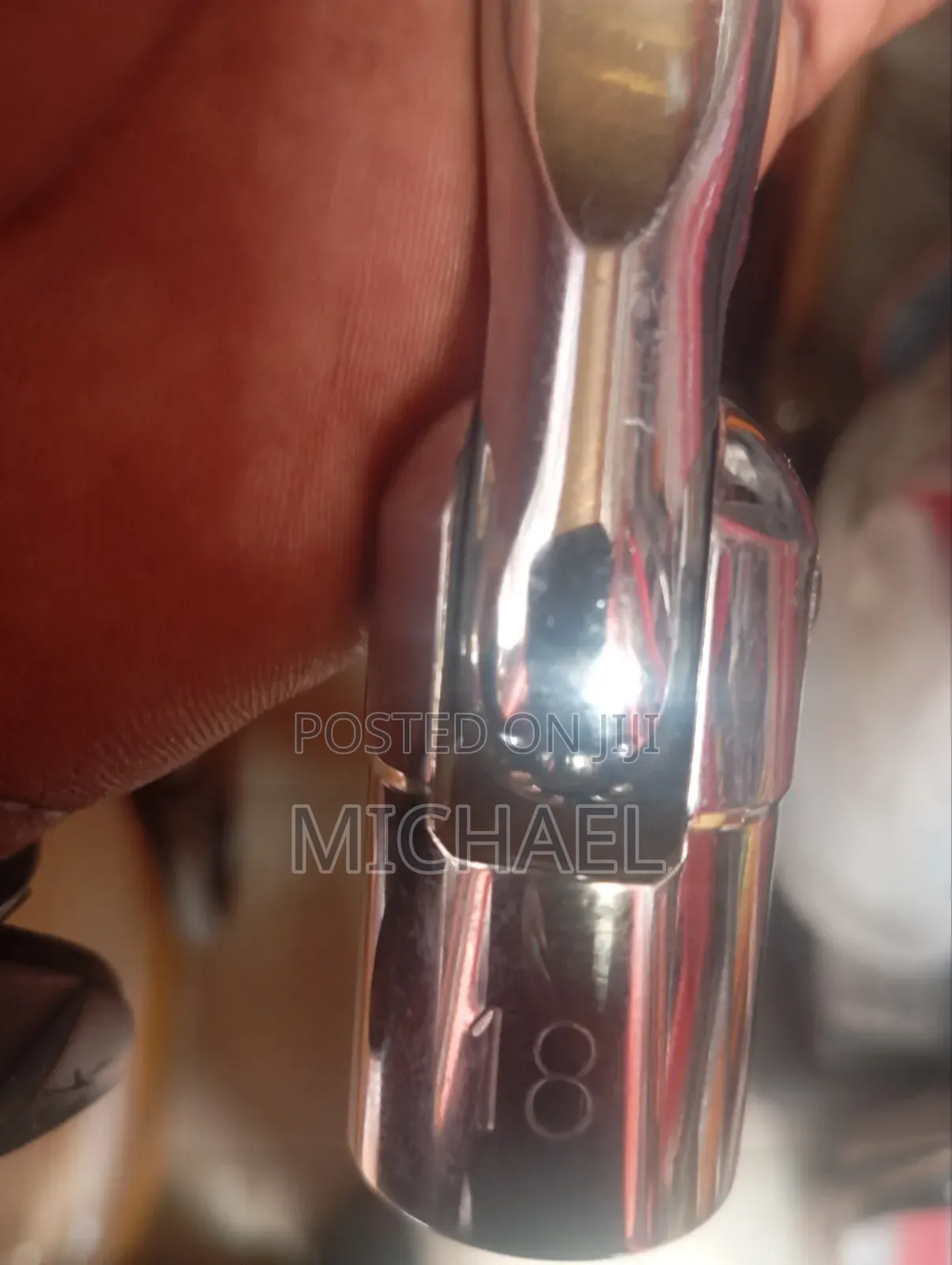 Beta 80 Metric Wrench