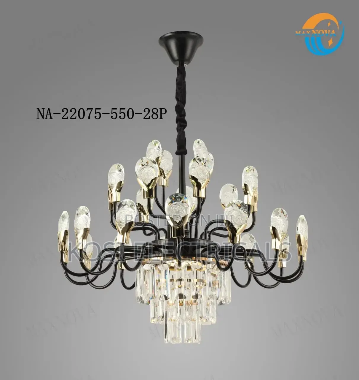 Chandelier Light