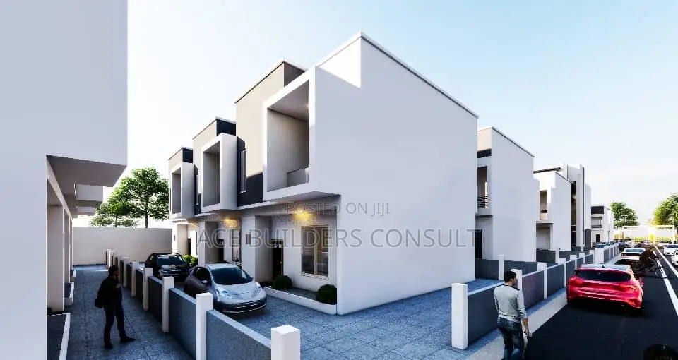 House Plan, Building Construction Supervision and Project Management