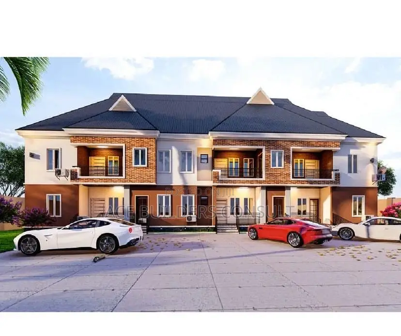 House Plan, Building Construction Supervision and Project Management