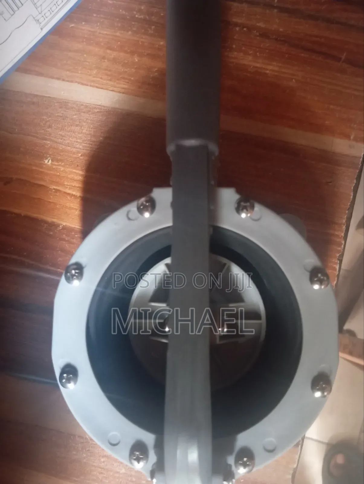Original Manual Diaphragm Pump