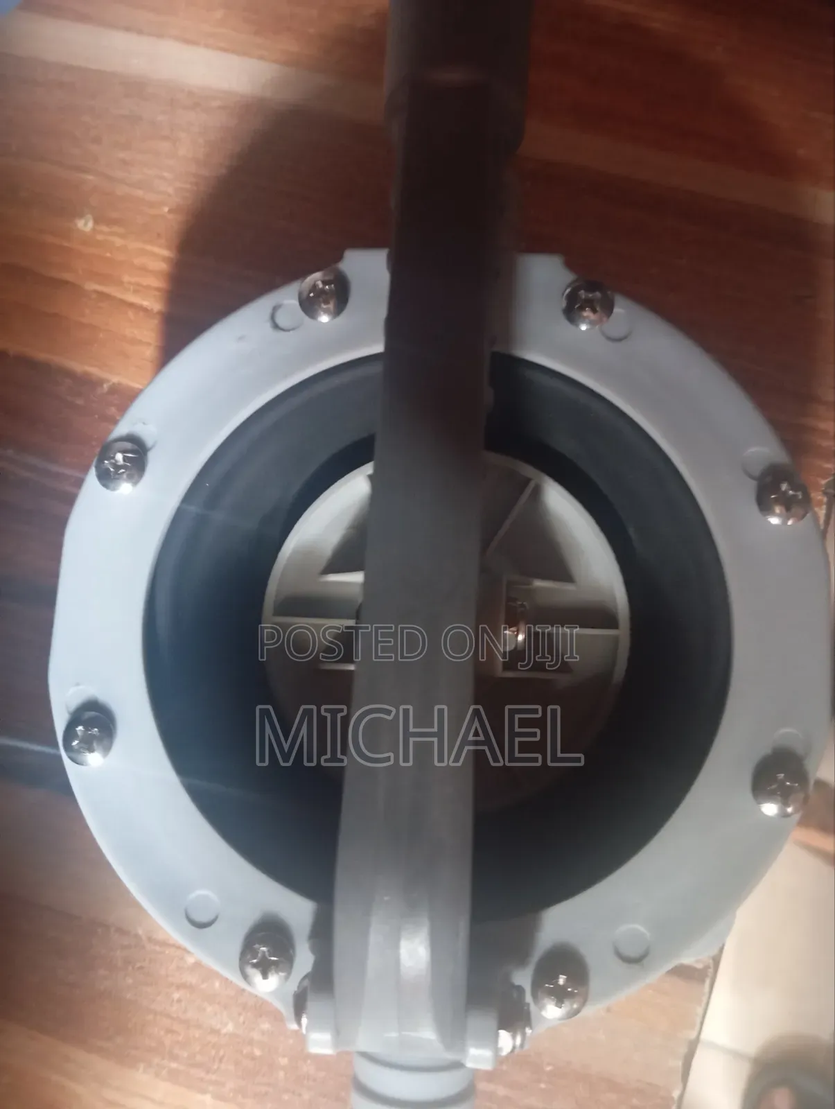 Original Manual Diaphragm Pump