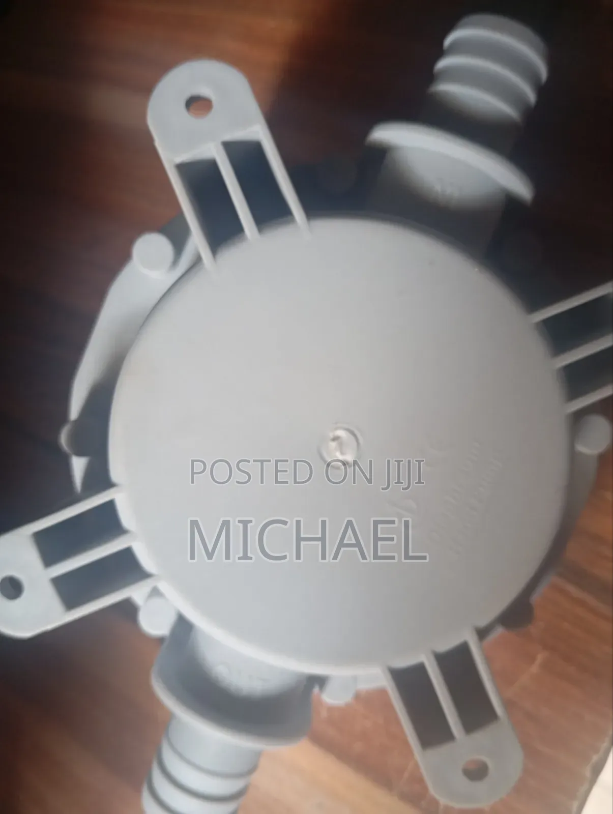 Original Manual Diaphragm Pump