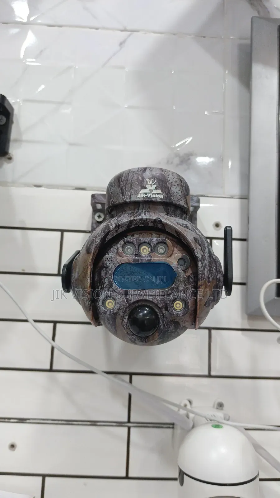 4g Single Lens Camera
