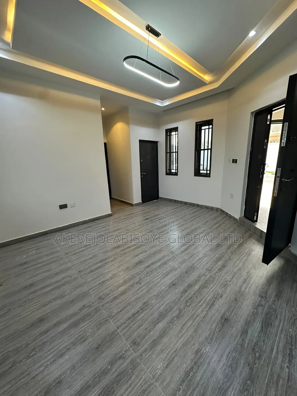 1bdrm Apartment in Close To Beger Yard for rent