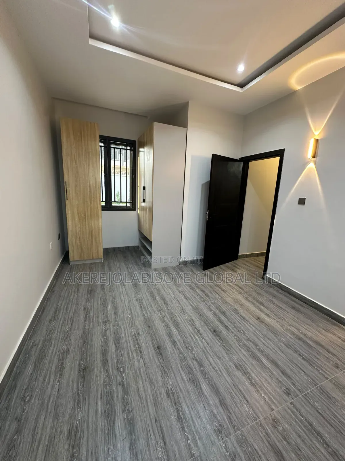 1bdrm Apartment in Close To Beger Yard for rent