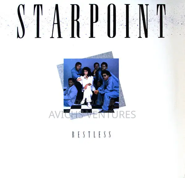 Starpoint Restless