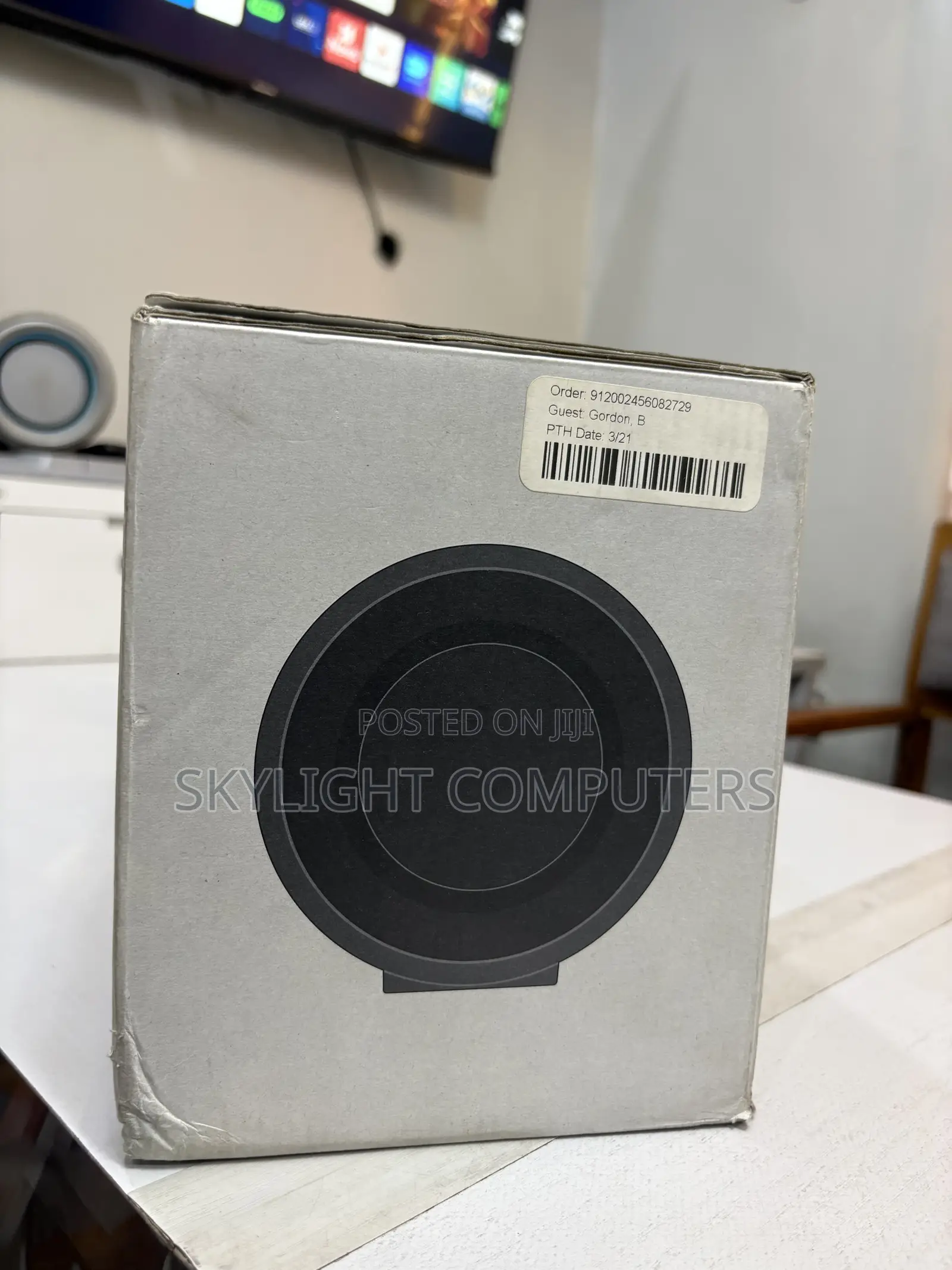 Sony Xg 300 Wireless Speaker