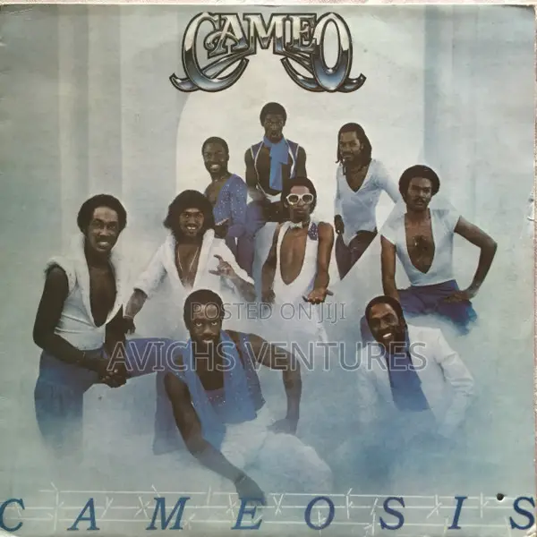 Cameo- Cameosis
