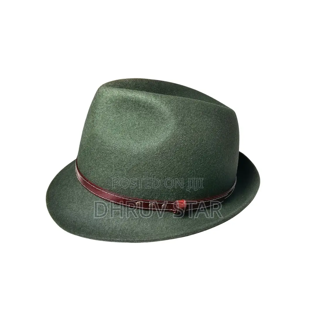 Cloche Luxury Fashion Hats