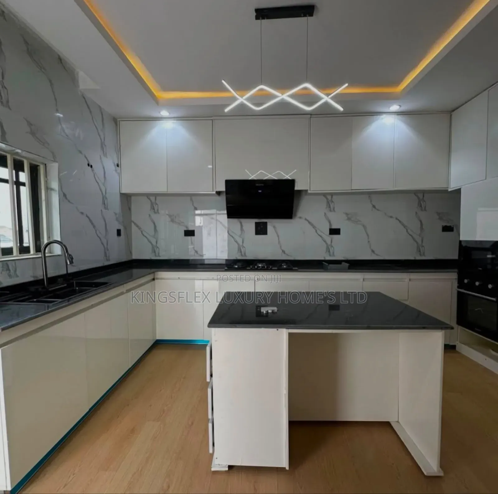 3bdrm Duplex in Estate, Karsana for sale