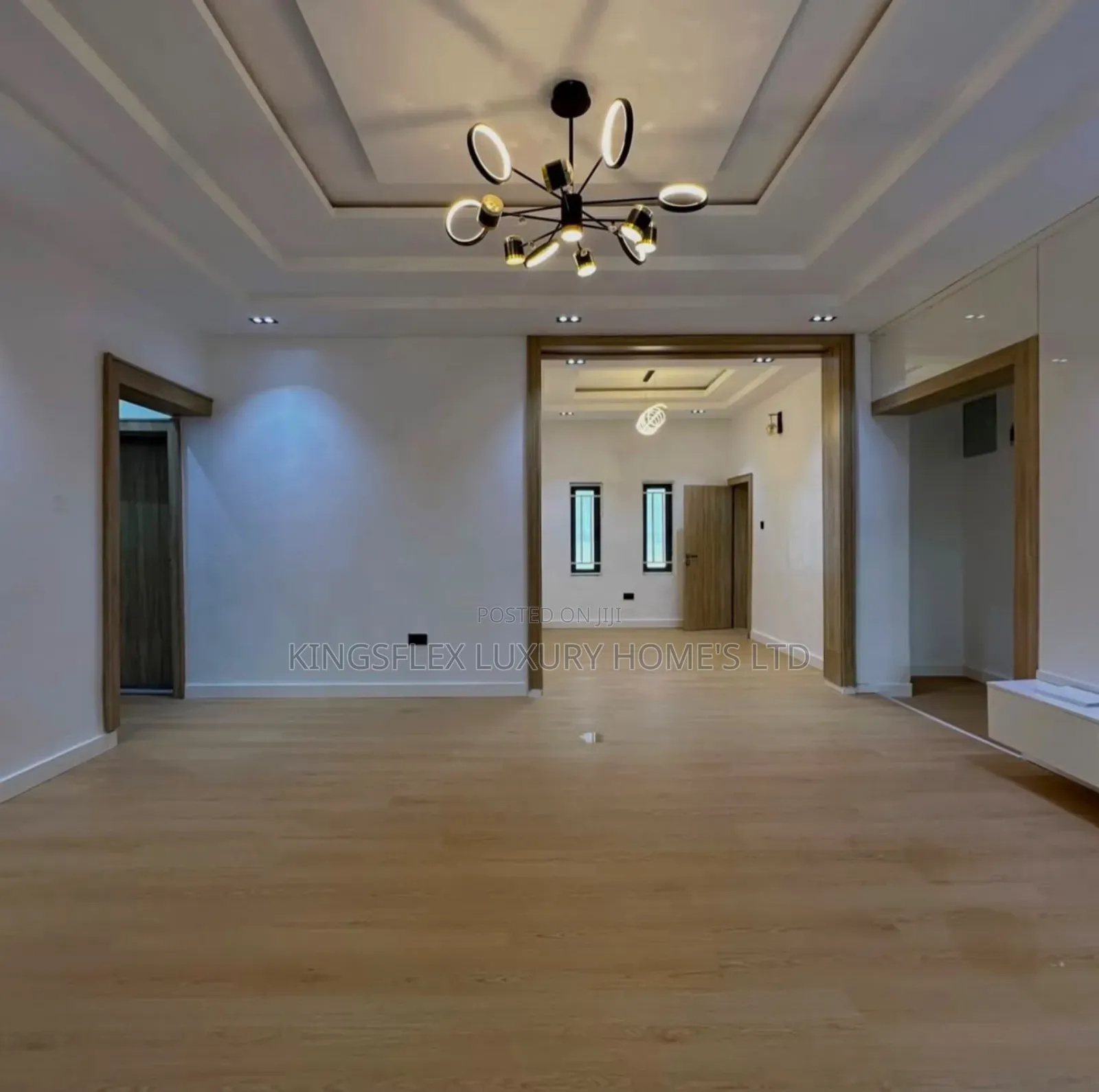 3bdrm Duplex in Estate, Karsana for sale