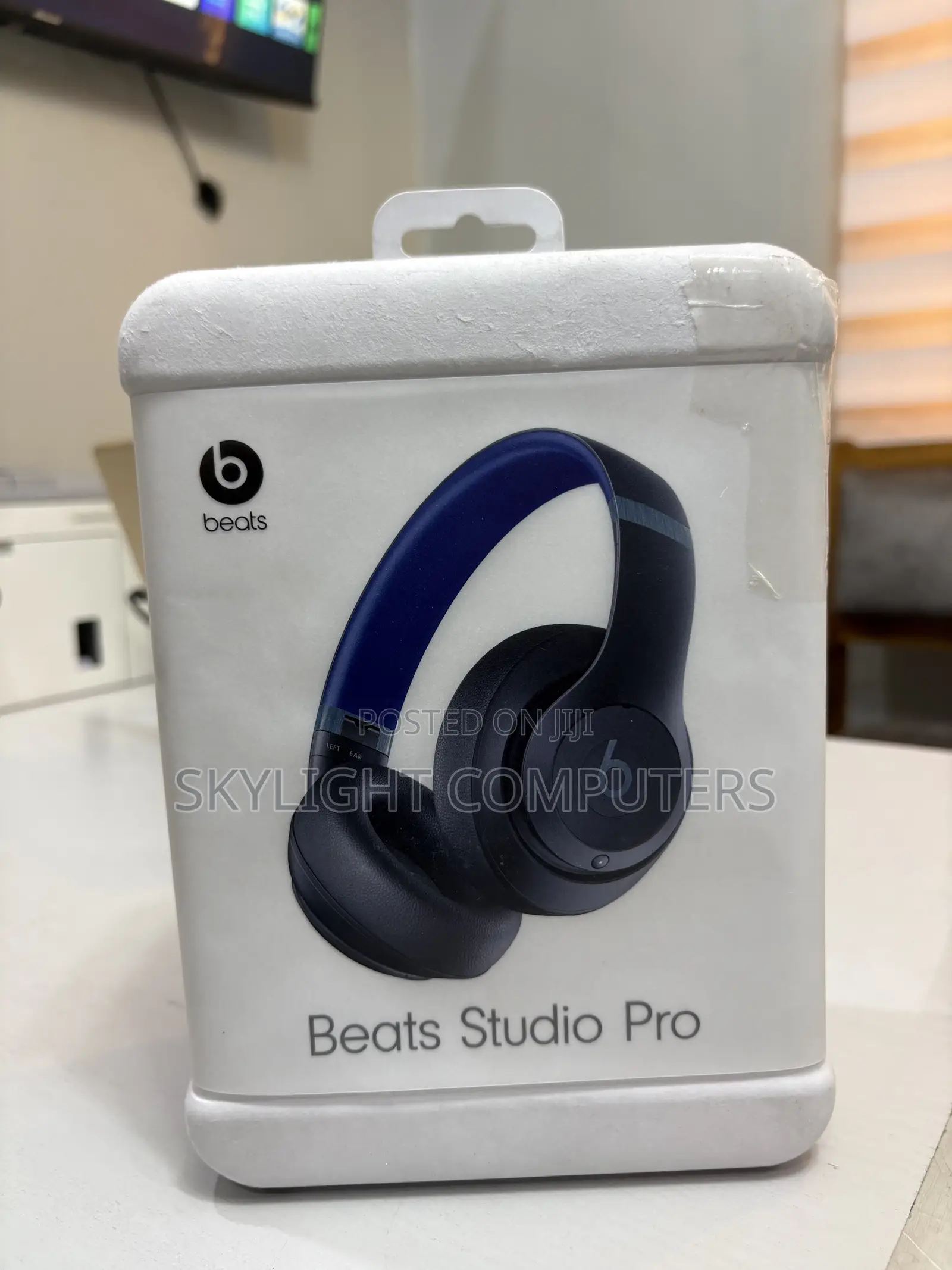 Beats Studio Pro