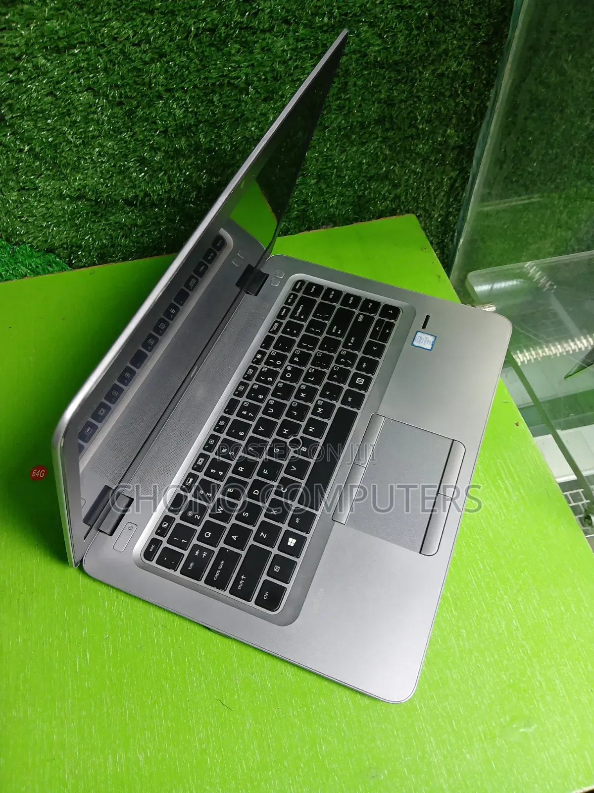 Laptop HP EliteBook 840 G3 8GB Intel Core i5 SSD 256GB