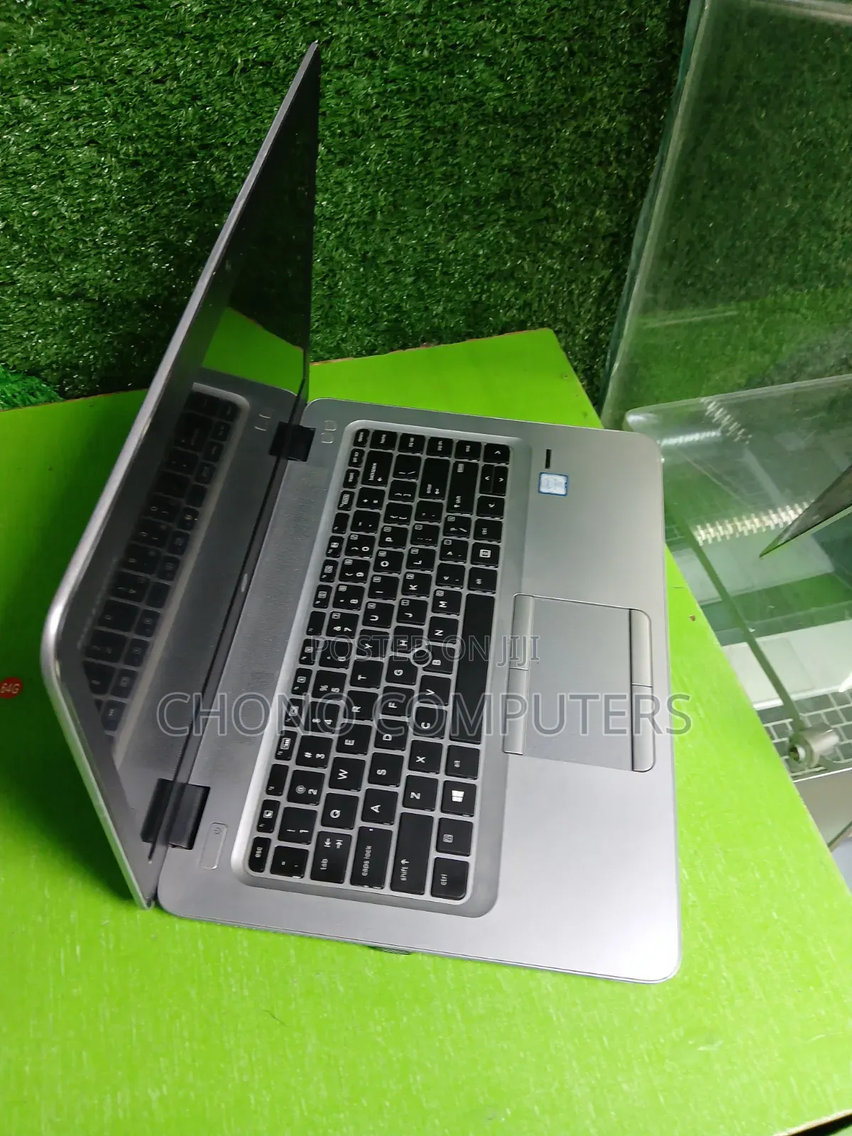 Laptop HP EliteBook 840 G3 8GB Intel Core i5 SSD 256GB
