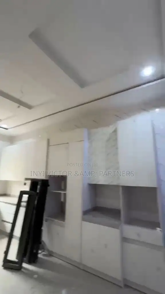4bdrm Duplex in Maitama for rent