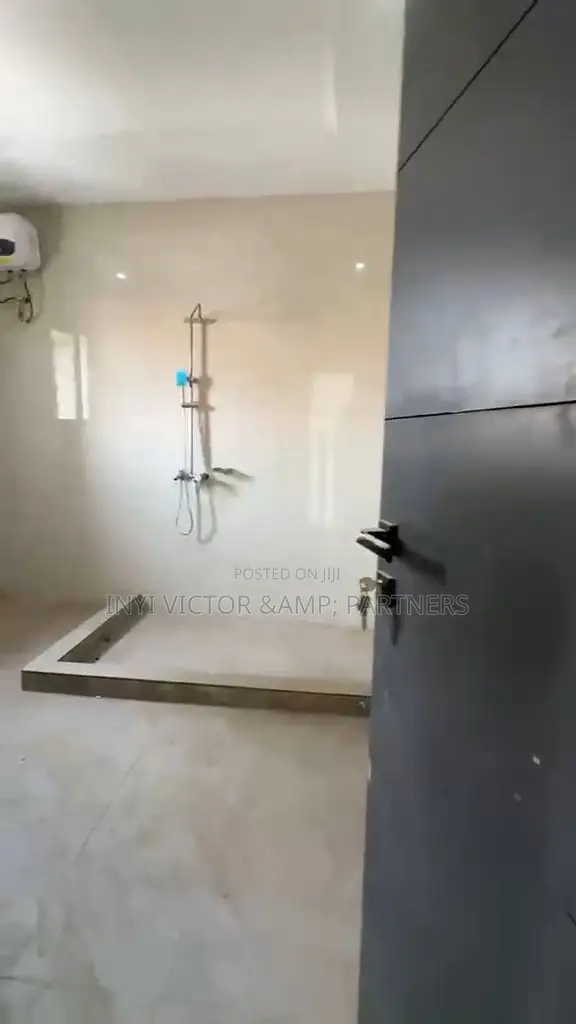 4bdrm Duplex in Maitama for rent