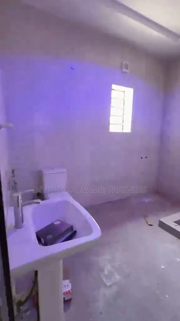 4bdrm Duplex in Maitama for rent