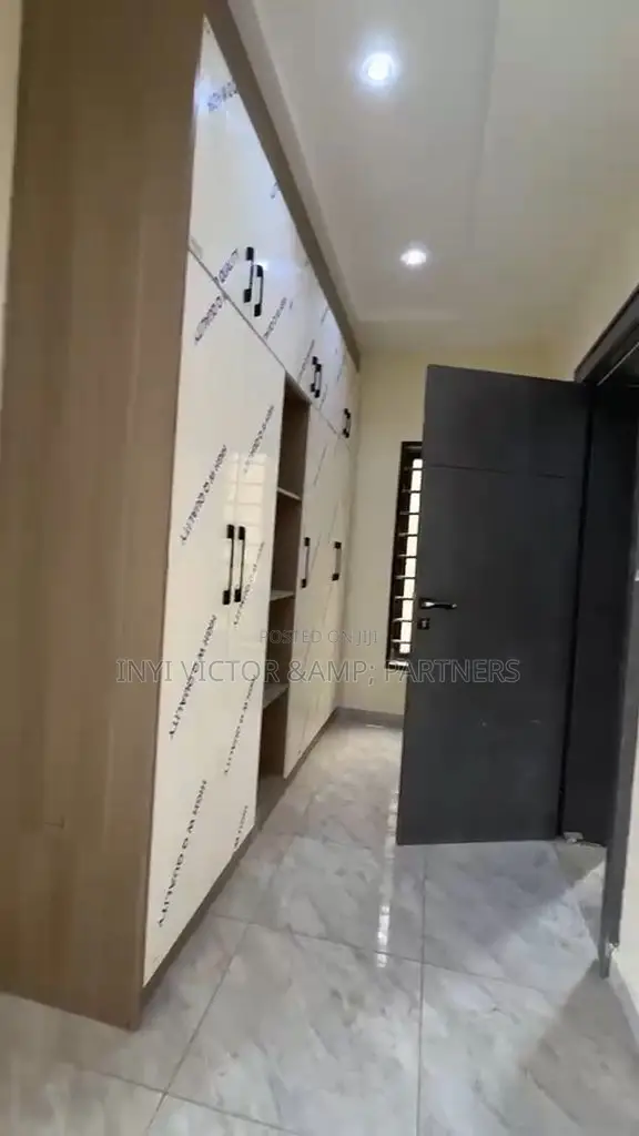 4bdrm Duplex in Maitama for rent