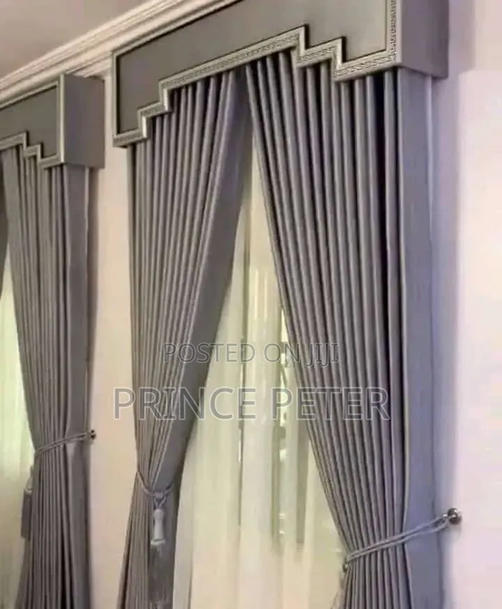 Pure America Turkish Curtain's Hotels