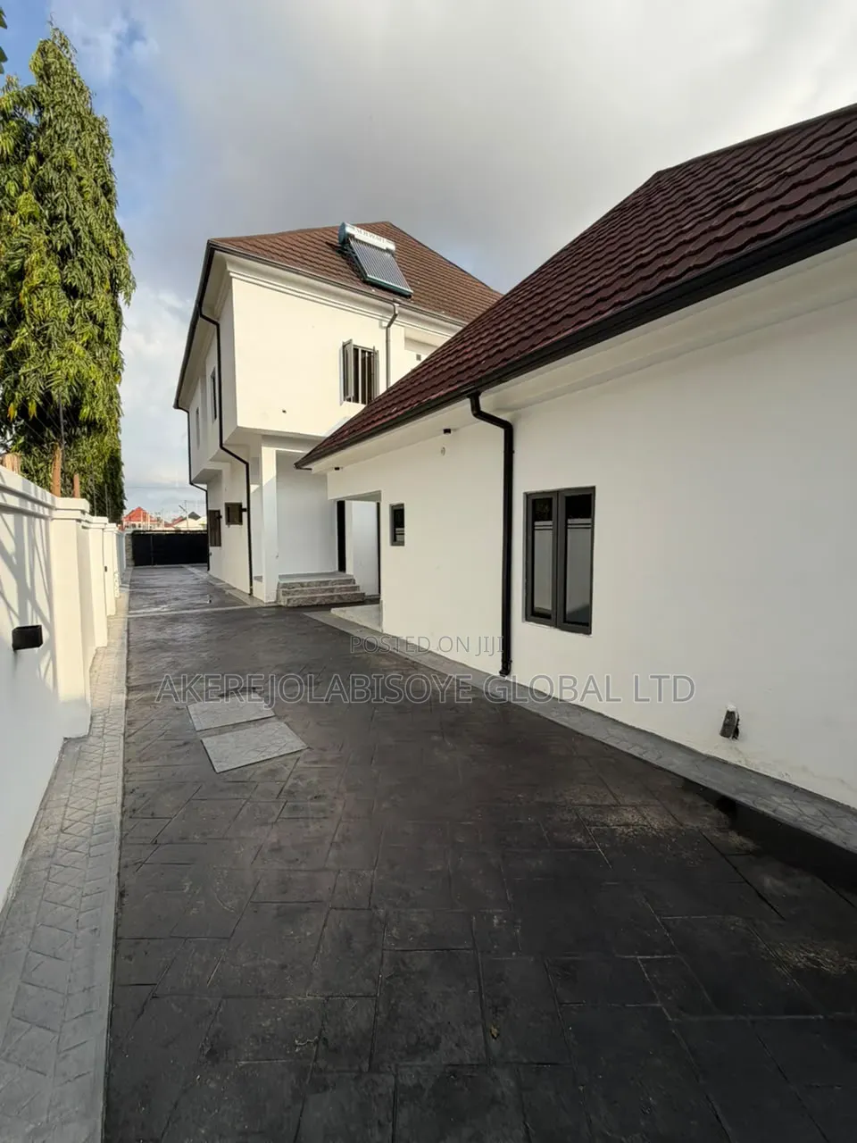 4bdrm Duplex in Lokogoma Abuja for sale