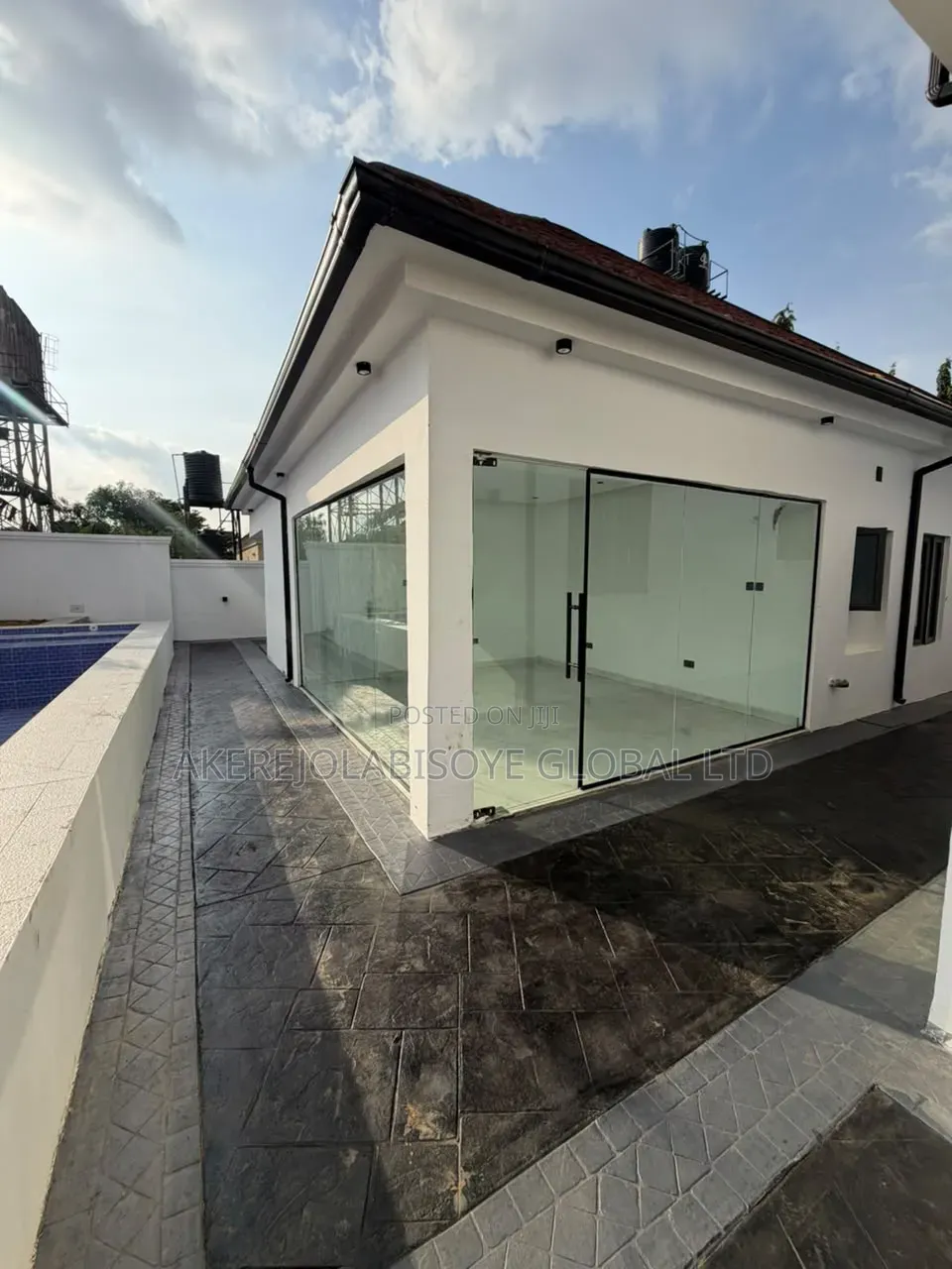 4bdrm Duplex in Lokogoma Abuja for sale