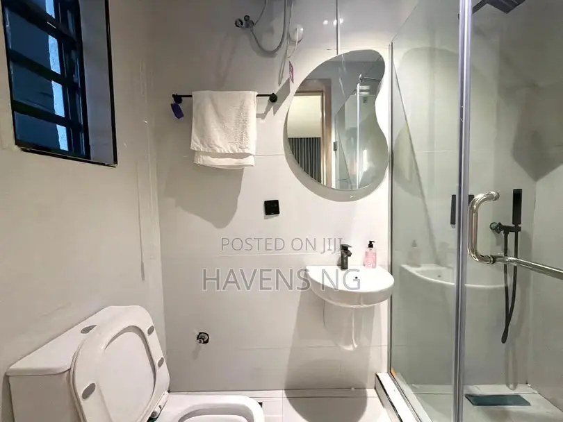 Brand New Luxury 2 Bedroom Apartment With 2 Balconies, Swimming Pool