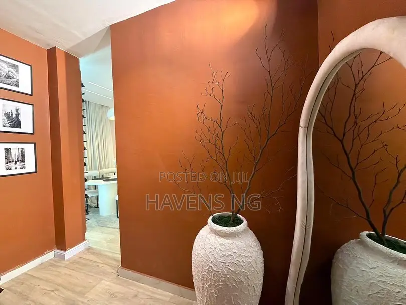Brand New Luxury 2 Bedroom Apartment With 2 Balconies, Swimming Pool