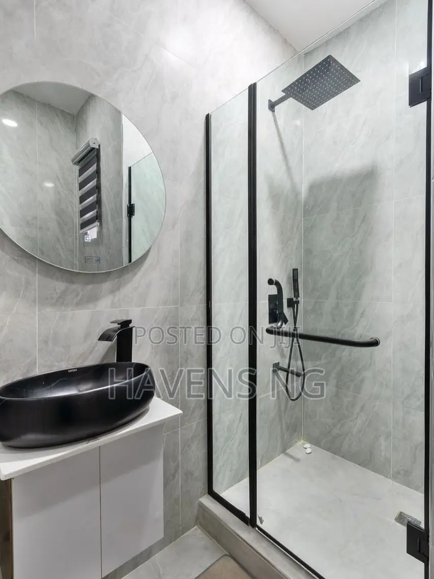 New Cinematic 1 Bedroom Apartment With Swimming Pool Ps5