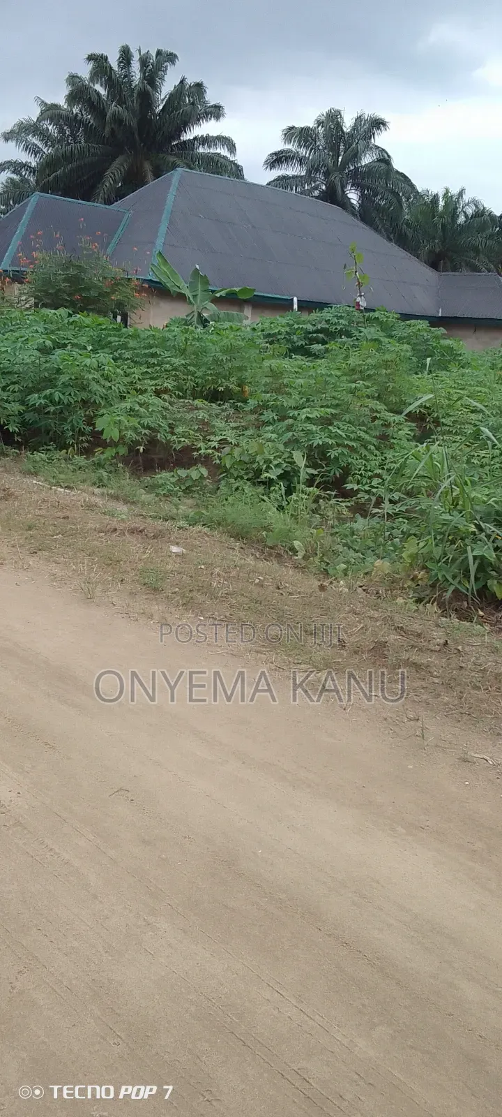 Buy and Build 1 Plot at China Village.