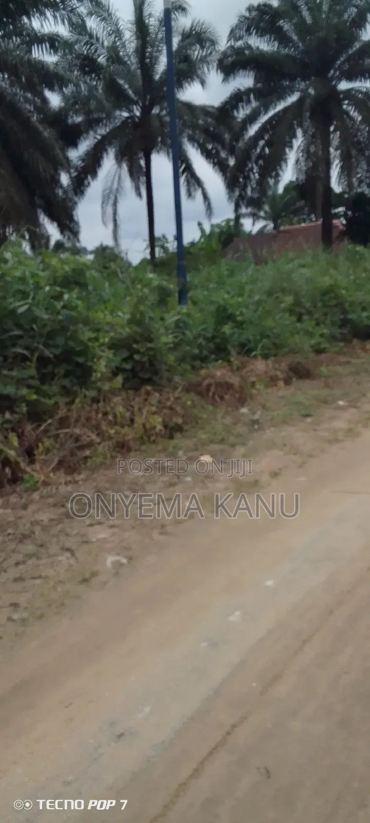 Buy and Build 1 Plot at China Village.