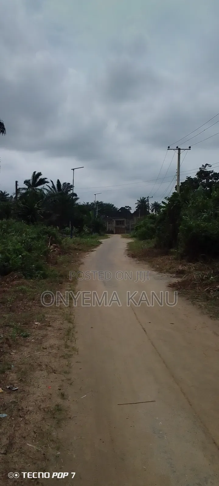 Buy and Build 1 Plot at China Village.