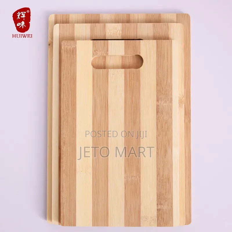 Wooden Chopping Board