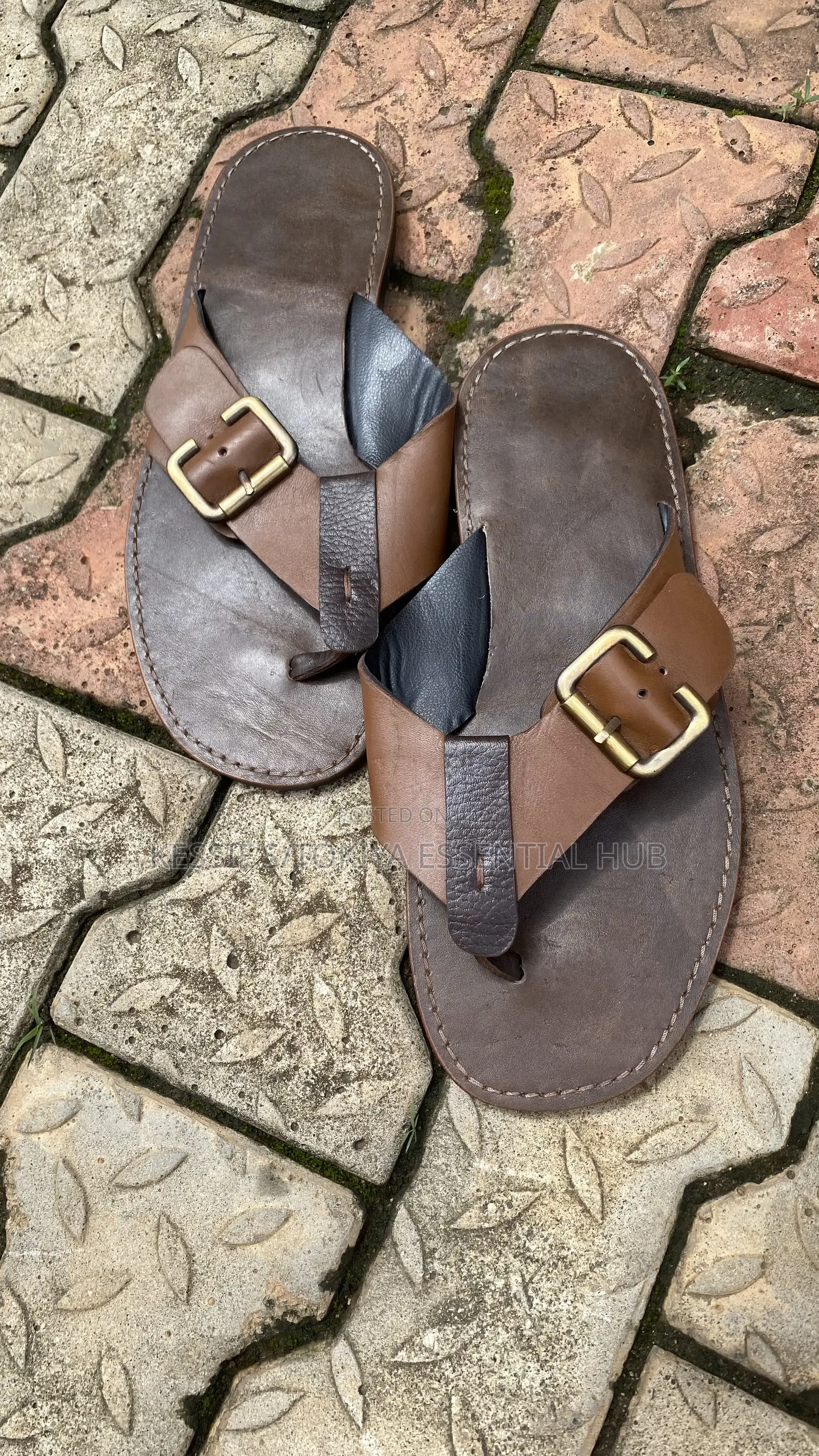 Cool Footwear