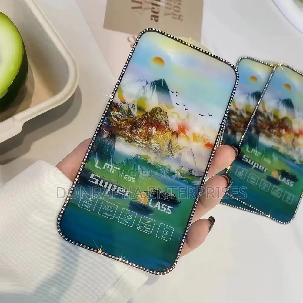 iPhone 17air Screen Protector