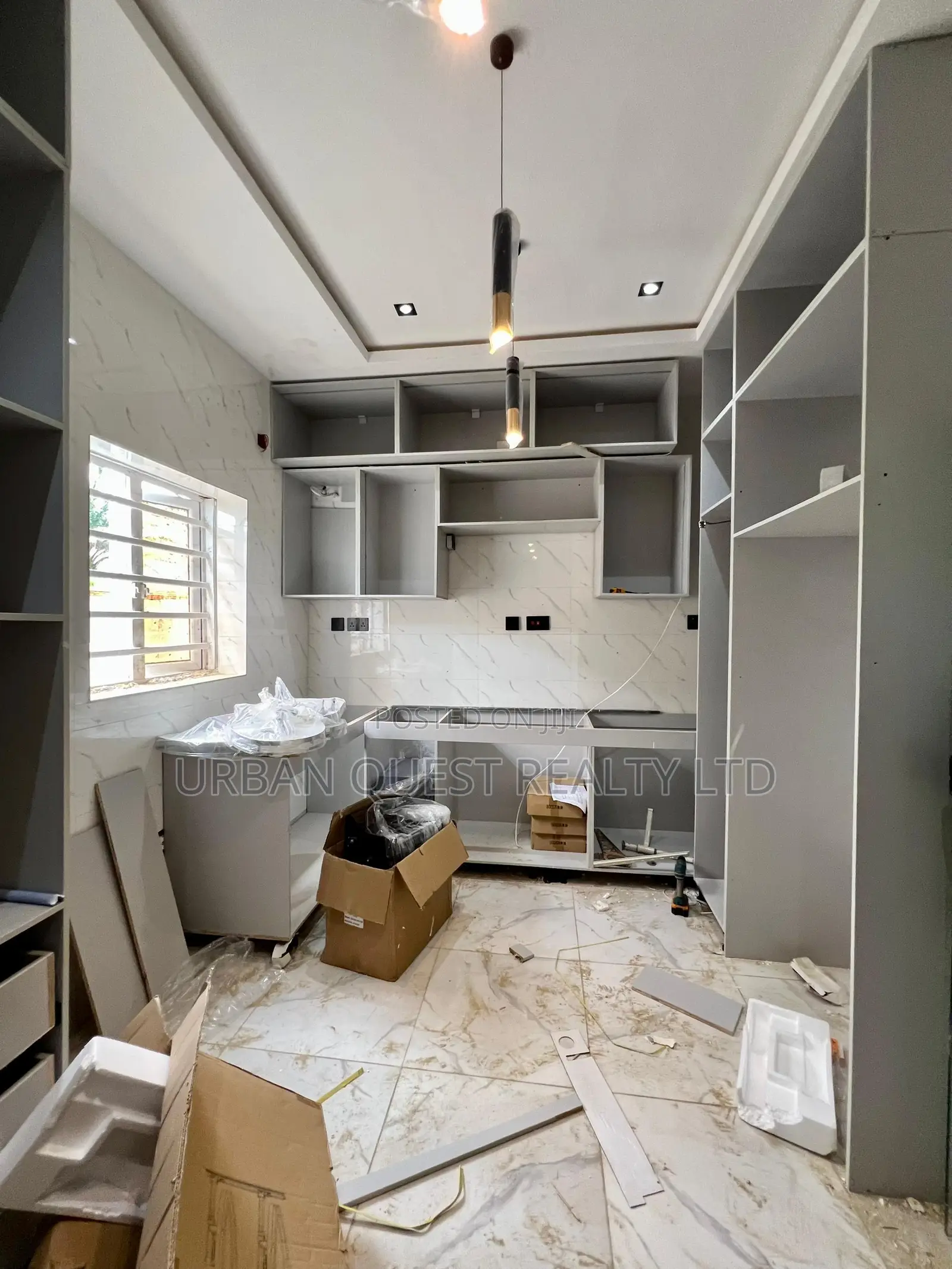3bdrm Duplex in Sangotedo Ajah Lekki for sale