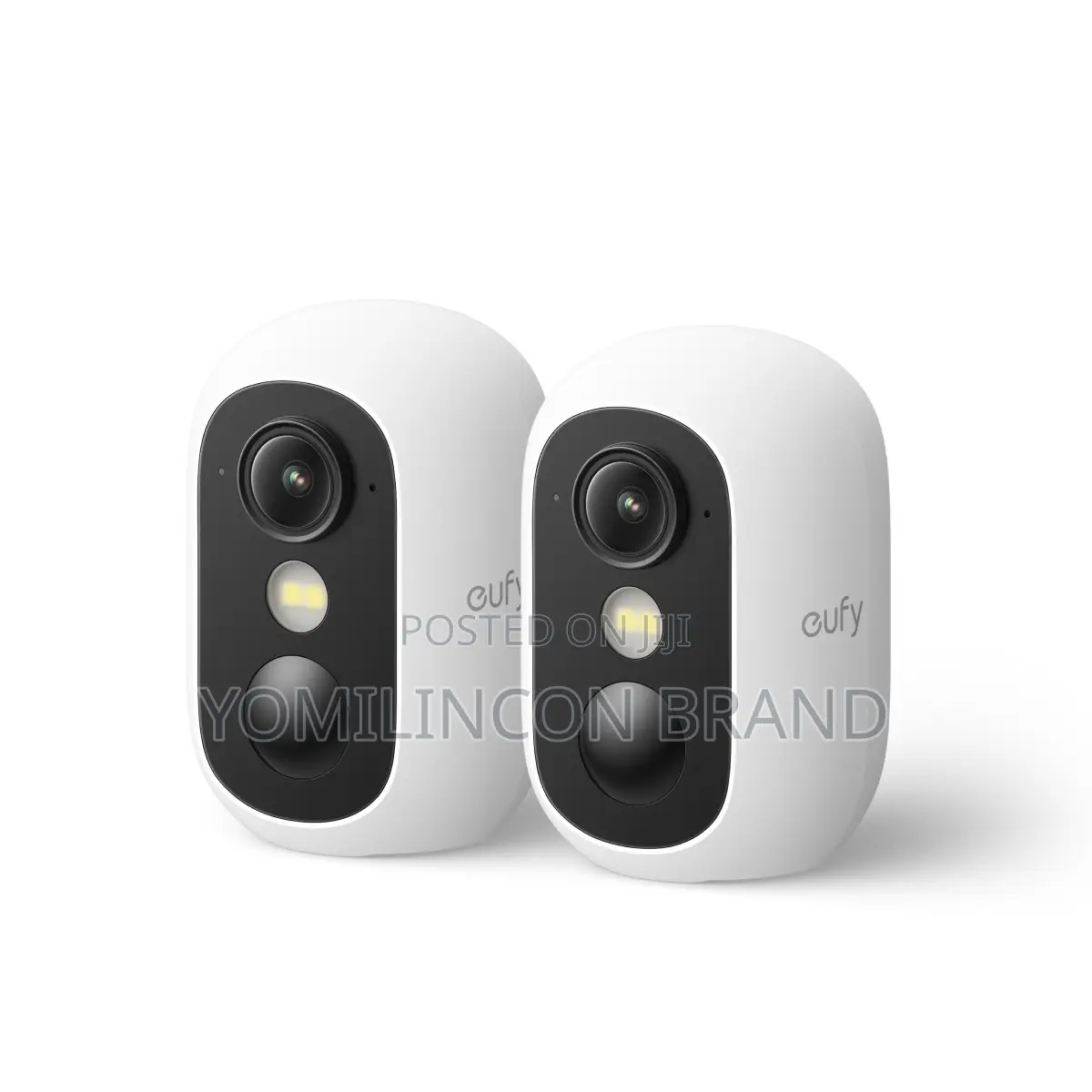 Brand New Eufy Cam C25 Wireless Outdoor Security Camera For Sale.