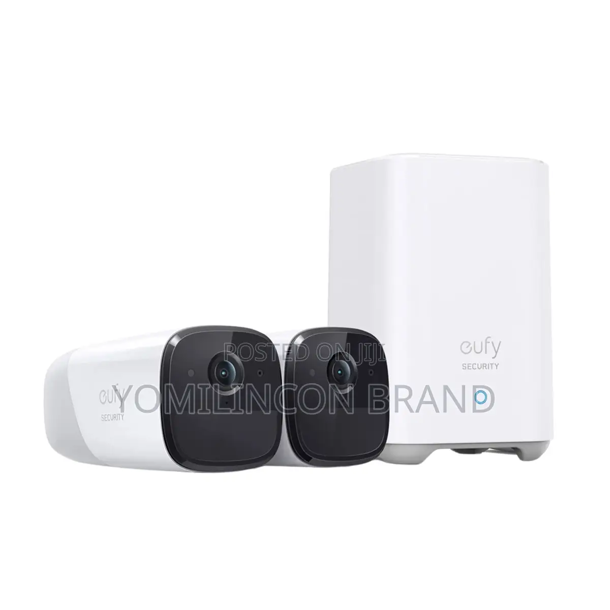 Eufy Security Camera S221