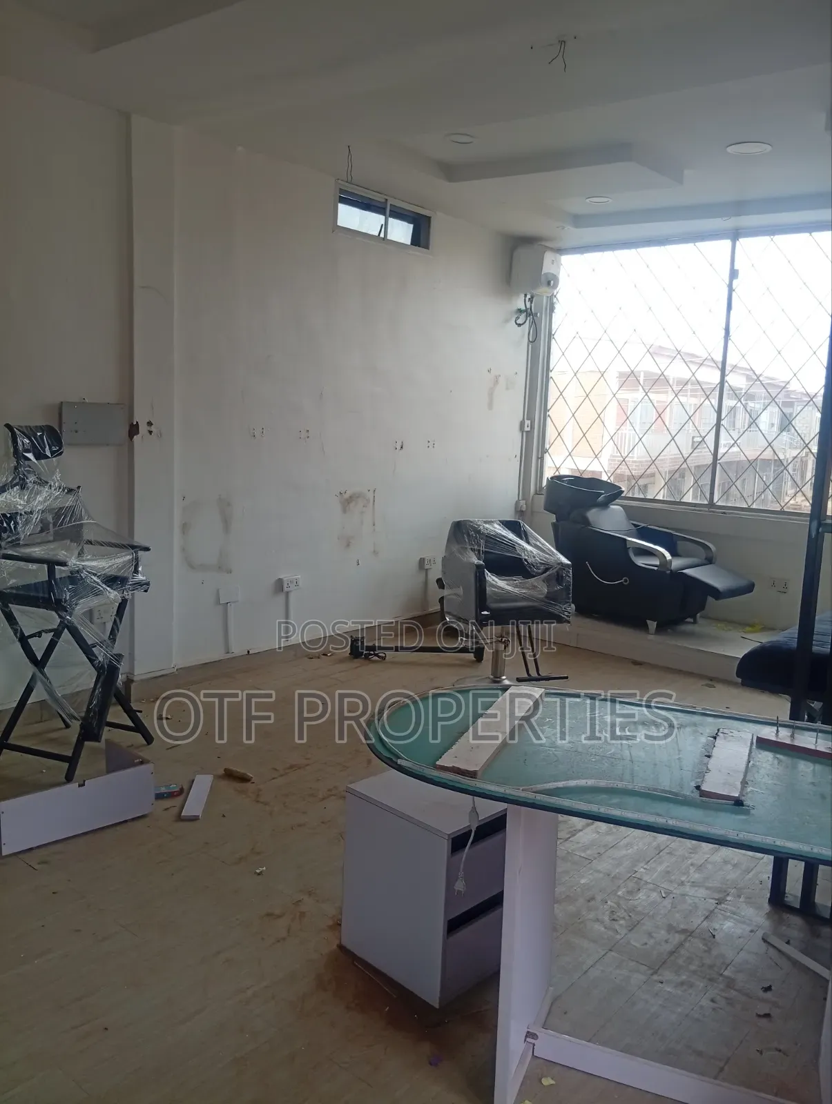 Fo1 Shop Kubwa Abuja Rent