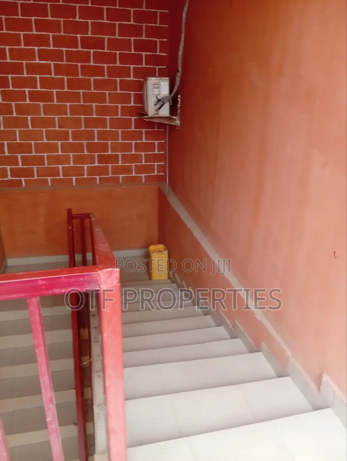 Fo1 Shop Kubwa Abuja Rent